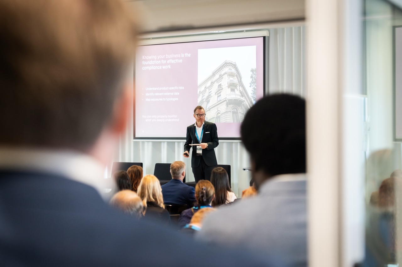 Tapahtumakuvaus - JA-Media